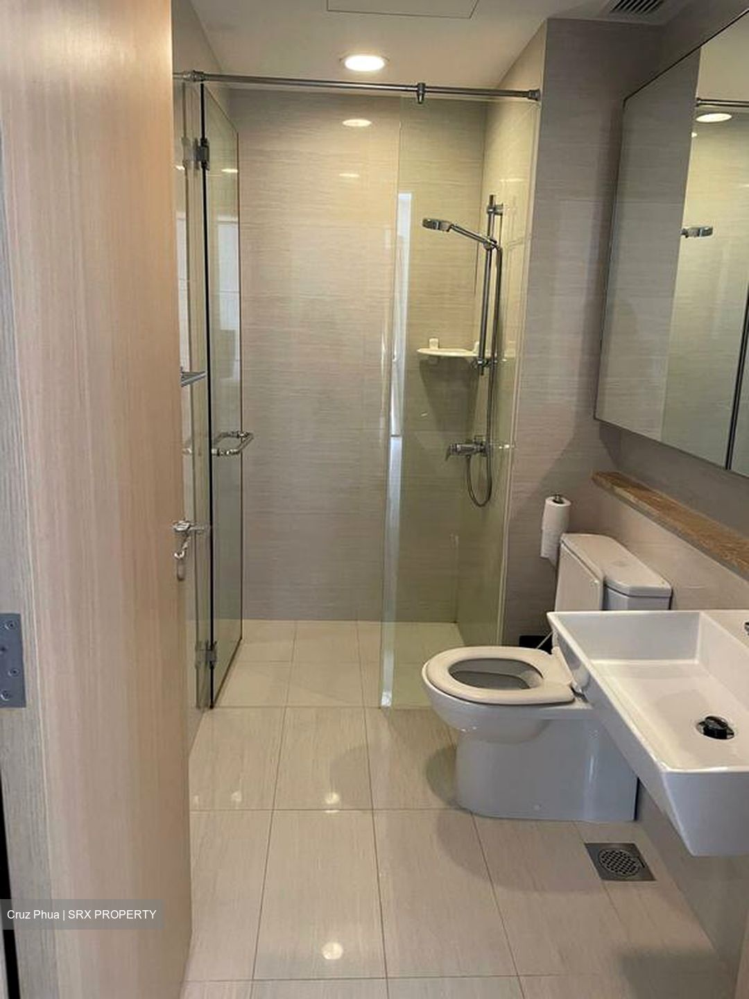 Boathouse Residences (D19), Condominium #503926921